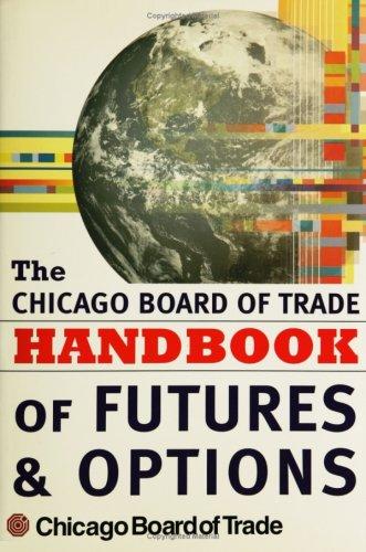 CBOT Handbook of Futures and Options