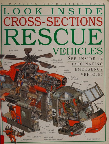 Rescue vehicles