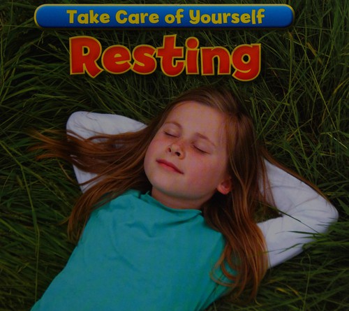 Resting