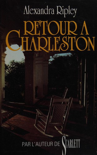 Retour à Charleston