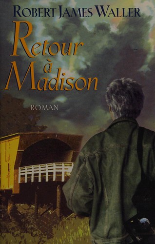 Retour à Madison