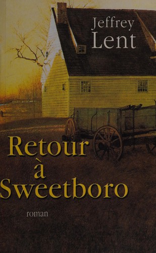 Retour à Sweetboro