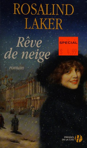 Rêve de neige