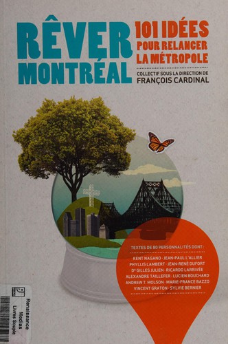 Rêver Montréal