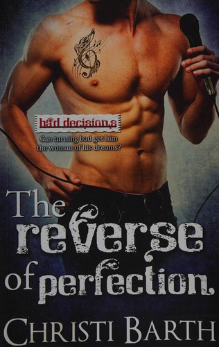 The reverse of perfection