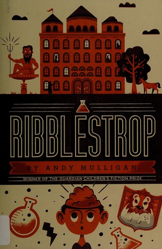 Ribblestrop