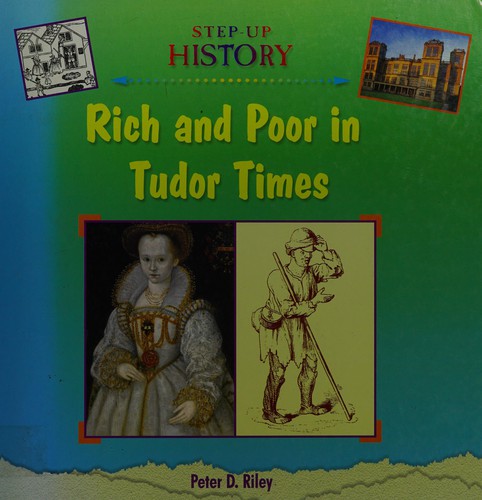 Rich and poor in Tudor times