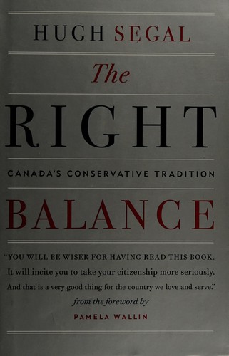 Right Balance