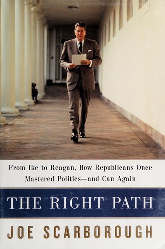 The right path