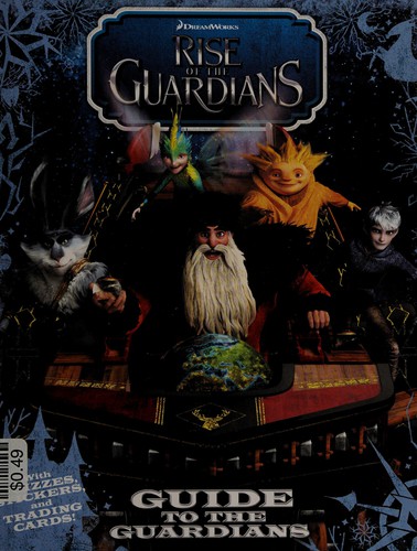 Rise of the Guardians
