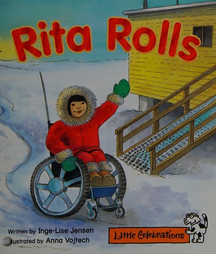 Rita rolls