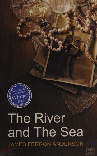 The river and the sea