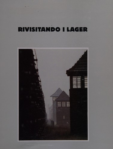 Rivisitando i lager