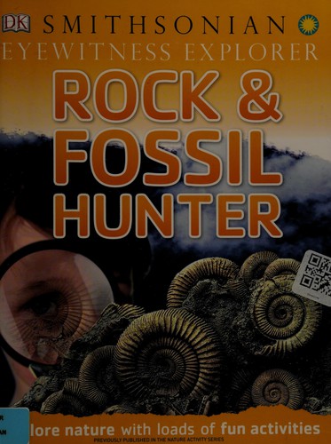 Rock & fossil hunter