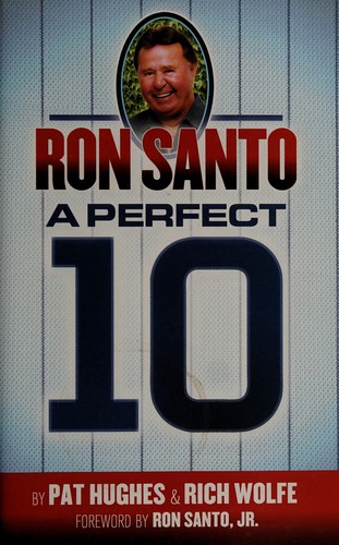 Ron Santo