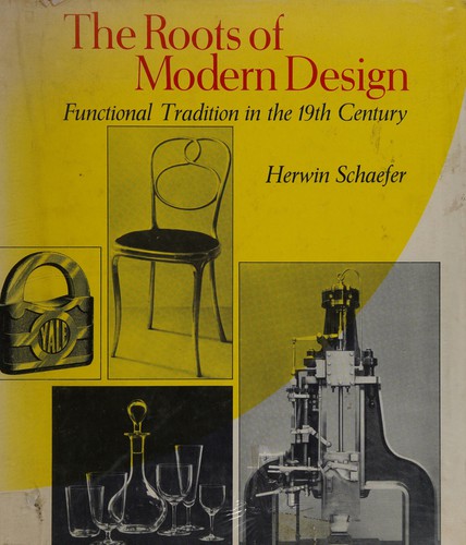 The roots of modern design
