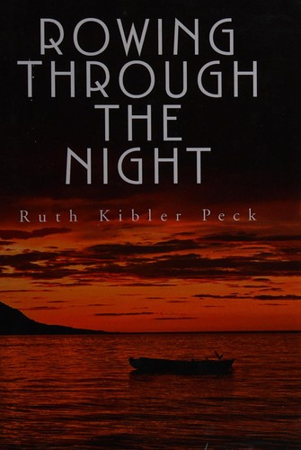 Rowing through the night