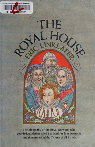 The royal house