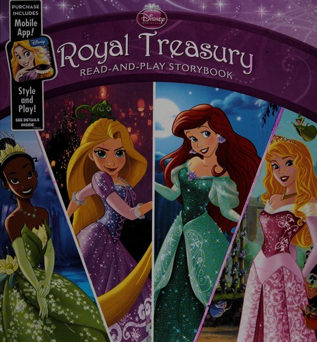 Royal treasury