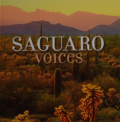 Saguaro voices