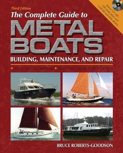 The Complete Guide to Metal Boats
