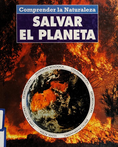 Salvar el planeta