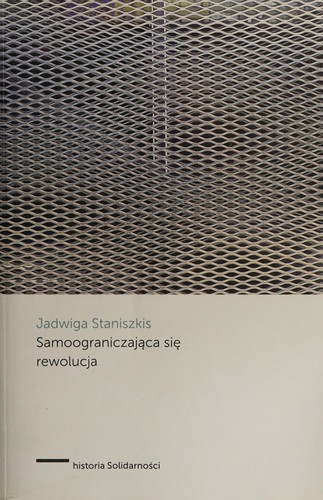 Samoograniczająca się rewolucja