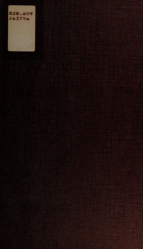 Samuel Johnson and the theme of hope