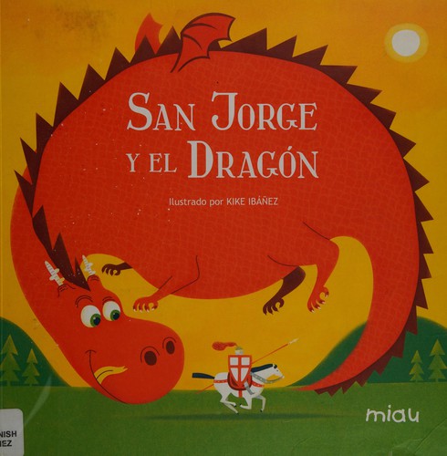 San Jorge y el dragón