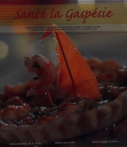 Santé la Gaspésie