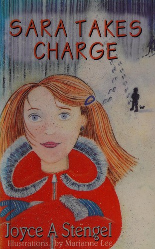 Sara takes charge
