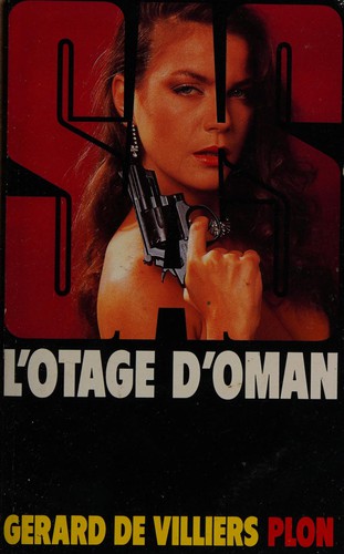 SAS, l'otage d'Oman