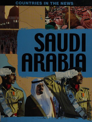 Saudi Arabia