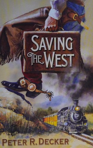 Saving the West