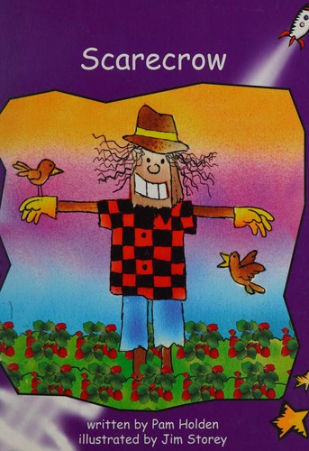 Scarecrow