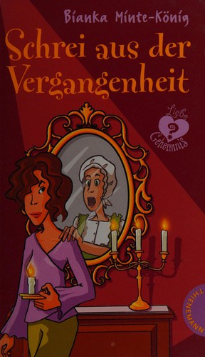 Schrei aus der Vergangenheit