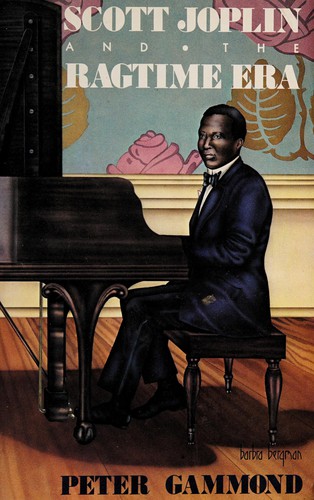 Scott Joplin and the ragtime era