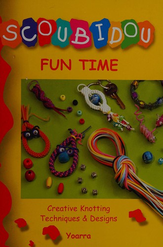 Scoubidou fun time