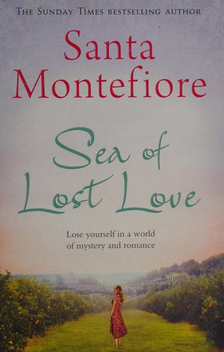 Sea of Lost Love