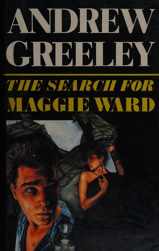The search for Maggie Ward