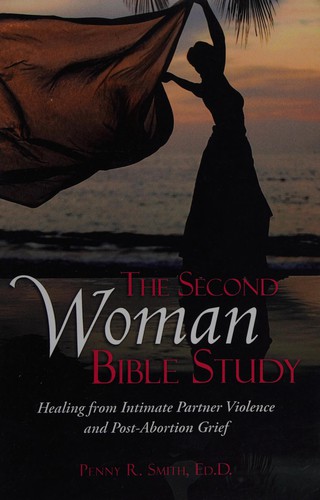 The Second Woman Bible Study