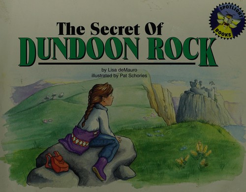 The secret of Dundoon rock