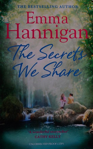 The secrets that we share