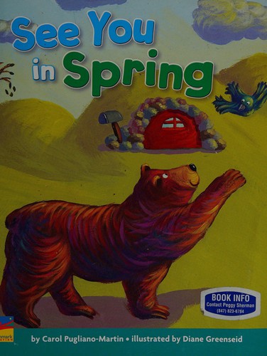 See You in Spring