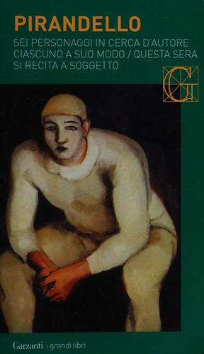 Sei personaggi in cerca d'autore