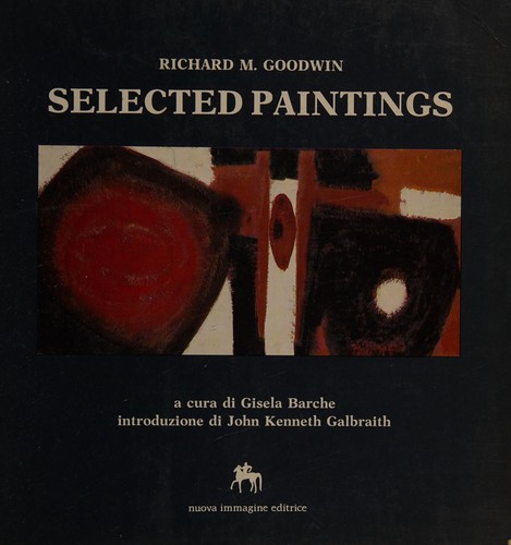 Selected paintings