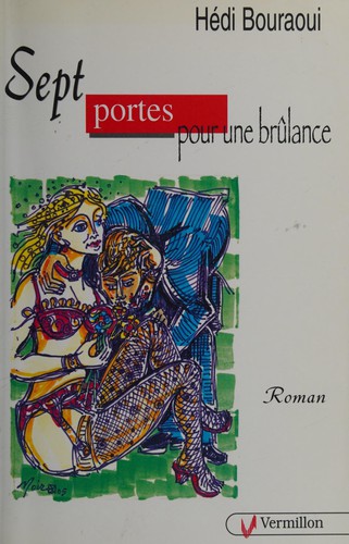 Sept portes pour une brûlance