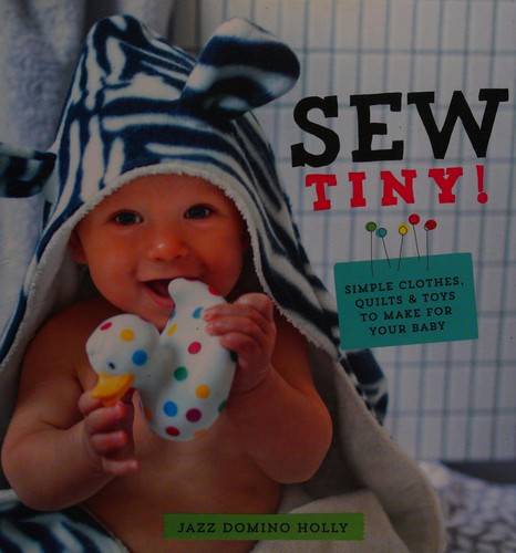 Sew tiny