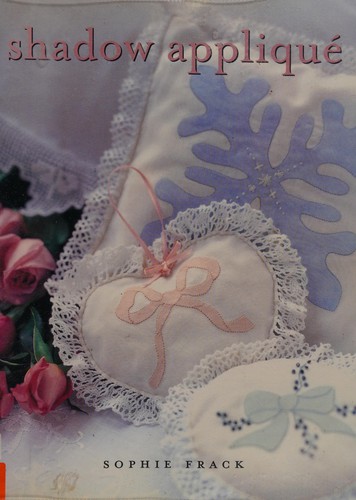Shadow Applique