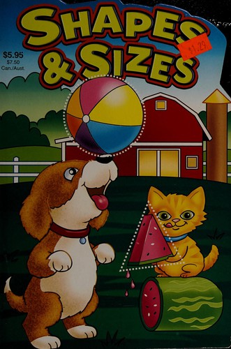 Shapes & sizes